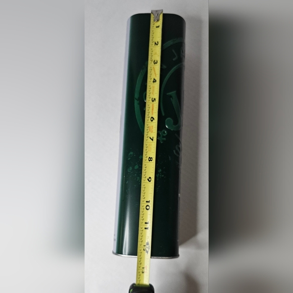 [Jameson] Irish Whiskey Collectible Tin 《Tin Only》2012 - Picture 7 of 11